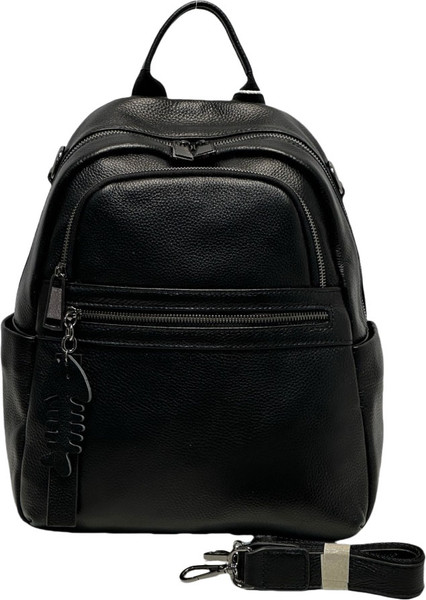 Изображение товара Рюкзак Mironpan 83361 (черный)