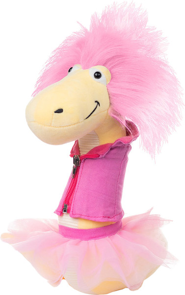 Изображение товара Мягкая игрушка Maxitoys Змейка Рокси / MT-MRT012463-23