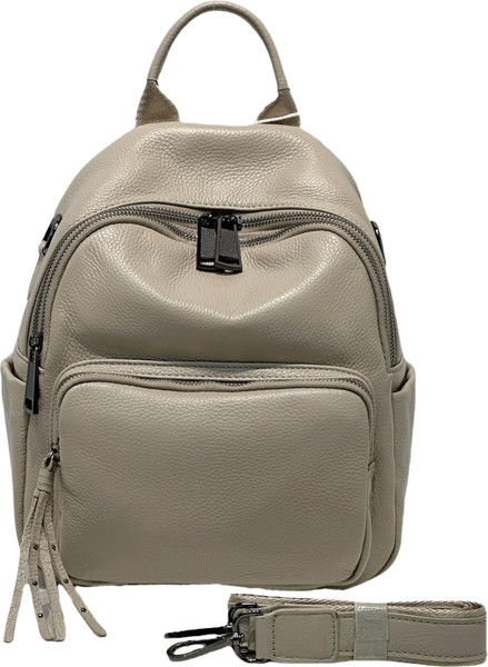 Изображение товара Рюкзак Mironpan 83731 (бежевый)