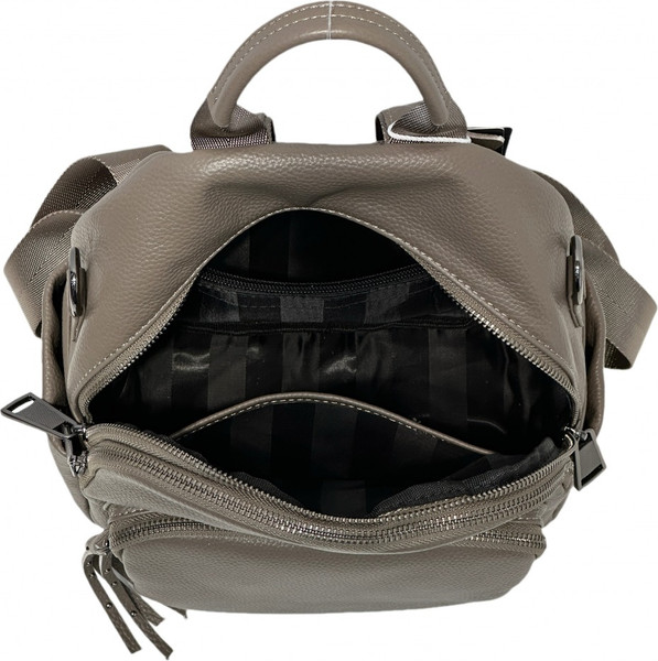 Изображение товара Рюкзак Mironpan 83731 (серый)