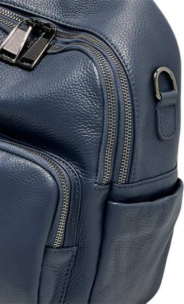 Изображение товара Рюкзак Mironpan 83731 (синий)