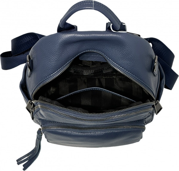 Изображение товара Рюкзак Mironpan 83731 (синий)