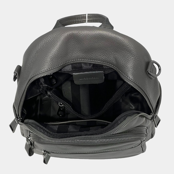 Изображение товара Рюкзак Mironpan 85061 (темно-серый)