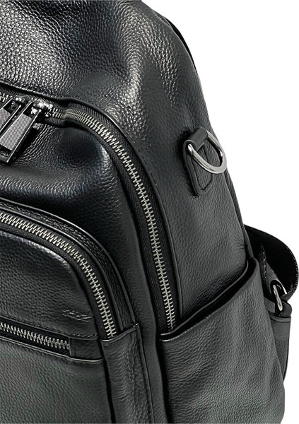 Изображение товара Рюкзак Mironpan 85061 (черный)