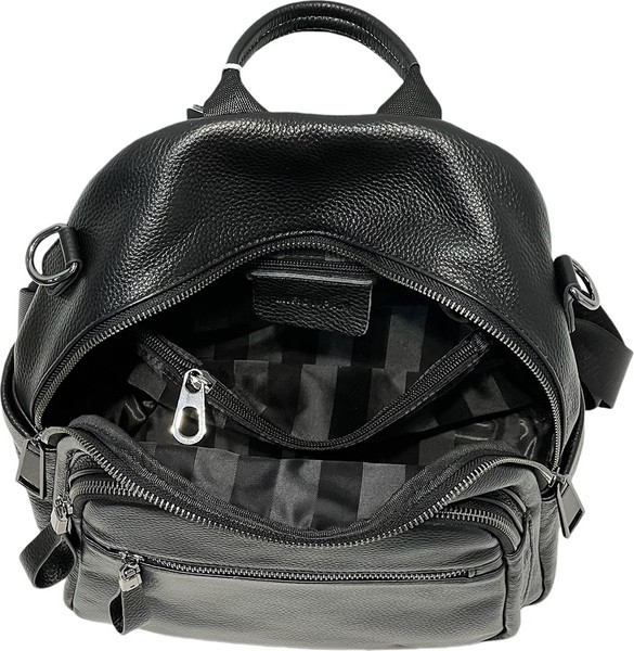 Изображение товара Рюкзак Mironpan 85061 (черный)