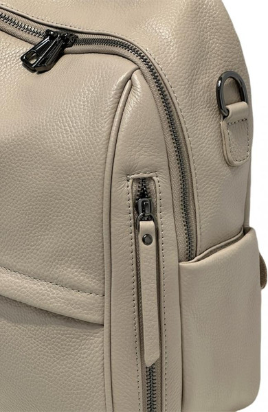 Изображение товара Рюкзак Mironpan 85151 (бежевый)