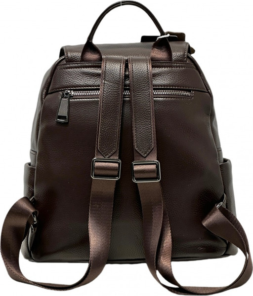 Изображение товара Рюкзак Mironpan 85461 (коричневый)