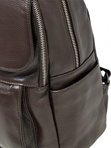 Изображение товара Рюкзак Mironpan 85461 (коричневый)