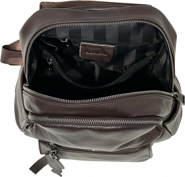 Изображение товара Рюкзак Mironpan 85461 (коричневый)