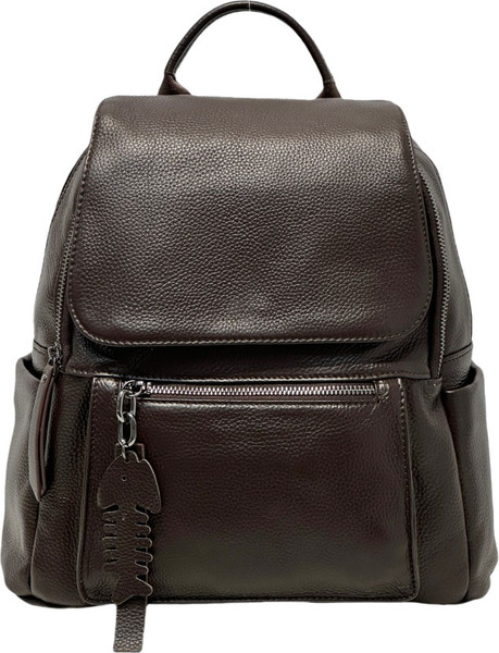 Изображение товара Рюкзак Mironpan 85461 (коричневый)