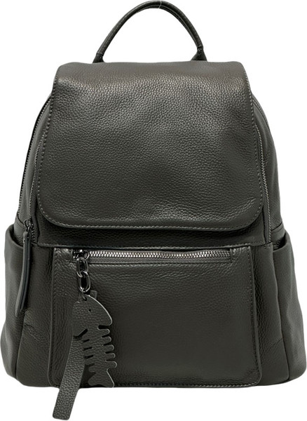 Изображение товара Рюкзак Mironpan 85461 (темно-серый)