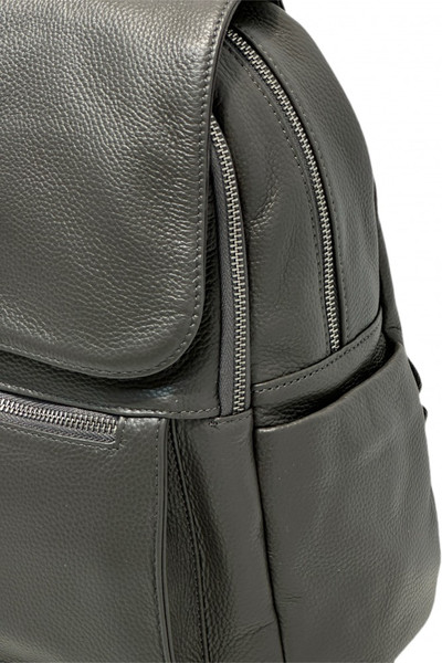 Изображение товара Рюкзак Mironpan 85461 (темно-серый)