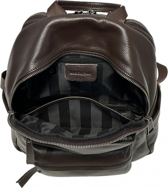 Изображение товара Рюкзак Mironpan 85481 (коричневый)