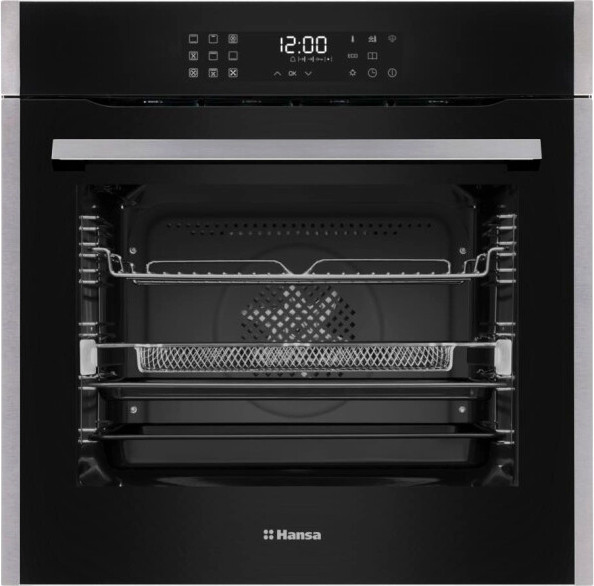Изображение товара Электрический духовой шкаф Hansa BOES69871