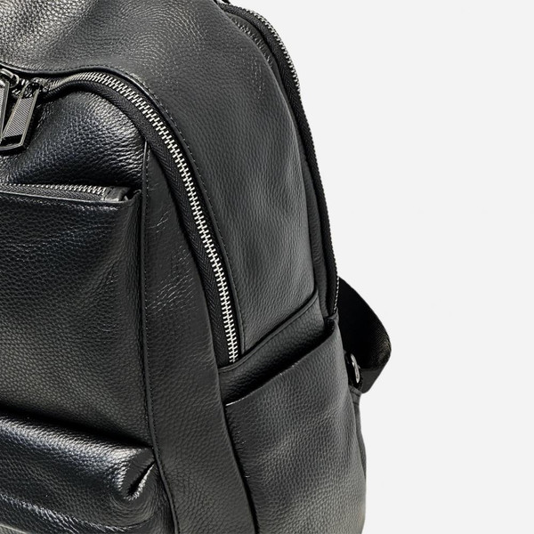 Изображение товара Рюкзак Mironpan 85481 (черный)