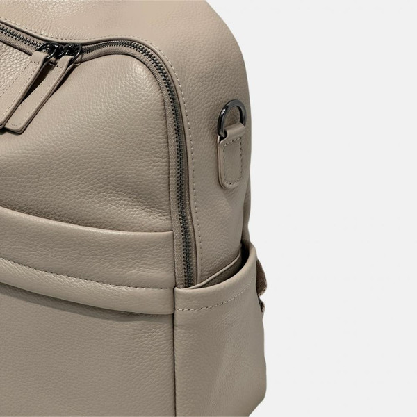 Изображение товара Рюкзак Mironpan 85491 (бежевый)