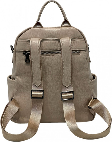 Изображение товара Рюкзак Mironpan 85491 (бежевый)