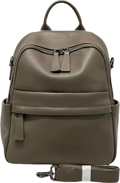 Изображение товара Рюкзак Mironpan 85491 (серый)