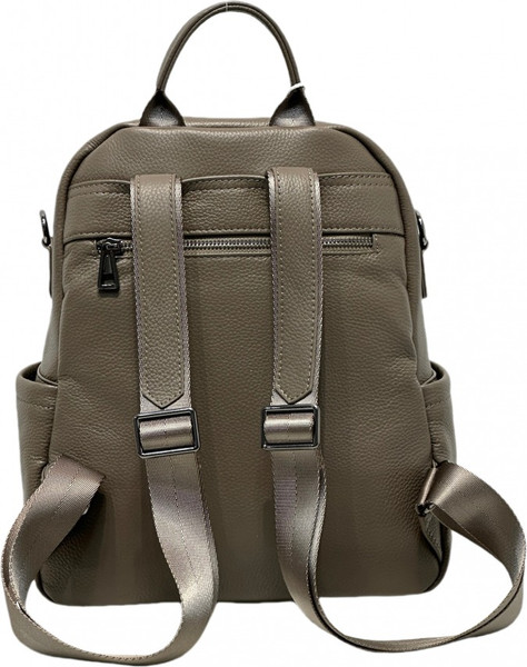 Изображение товара Рюкзак Mironpan 85491 (серый)