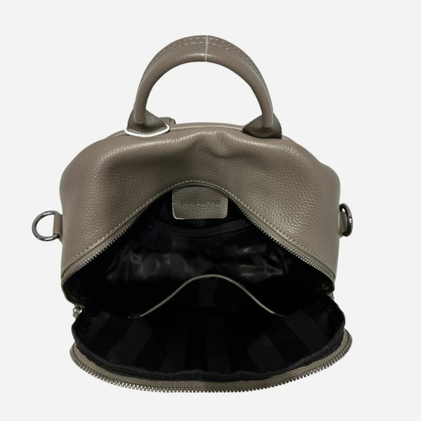 Изображение товара Рюкзак Mironpan 85491 (серый)