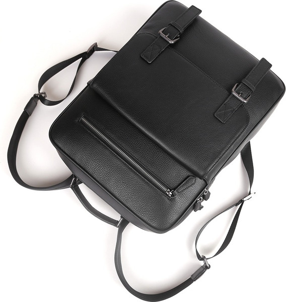 Изображение товара Рюкзак Mironpan 29561 (черный)