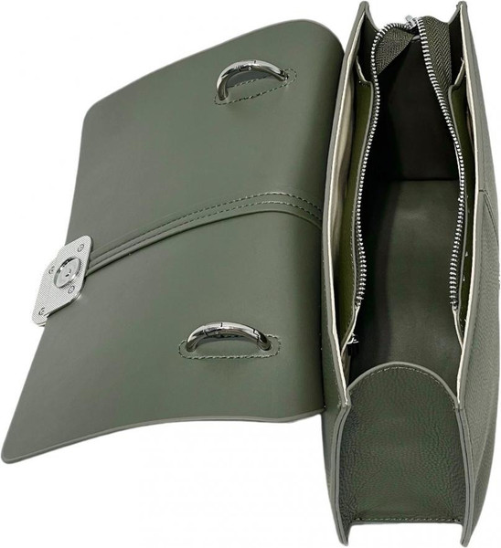 Изображение товара Сумка Mironpan 11032 (зеленый)