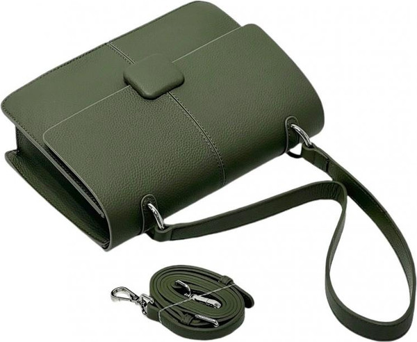 Изображение товара Сумка Mironpan 11032 (зеленый)