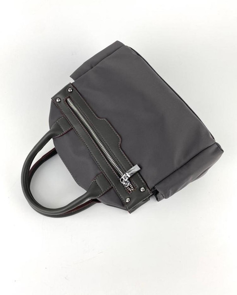 Изображение товара Сумка Mironpan 20051 (темно-серый)