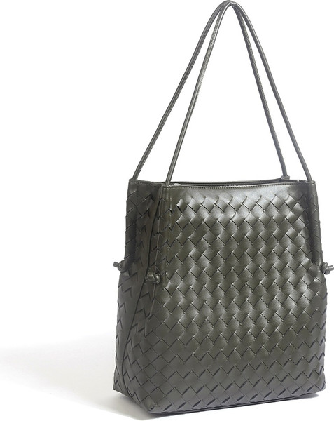 Изображение товара Сумка Mironpan 240520 (хаки)