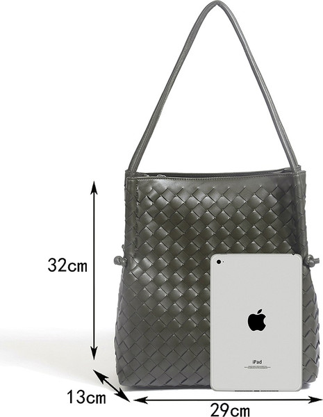 Изображение товара Сумка Mironpan 240520 (хаки)