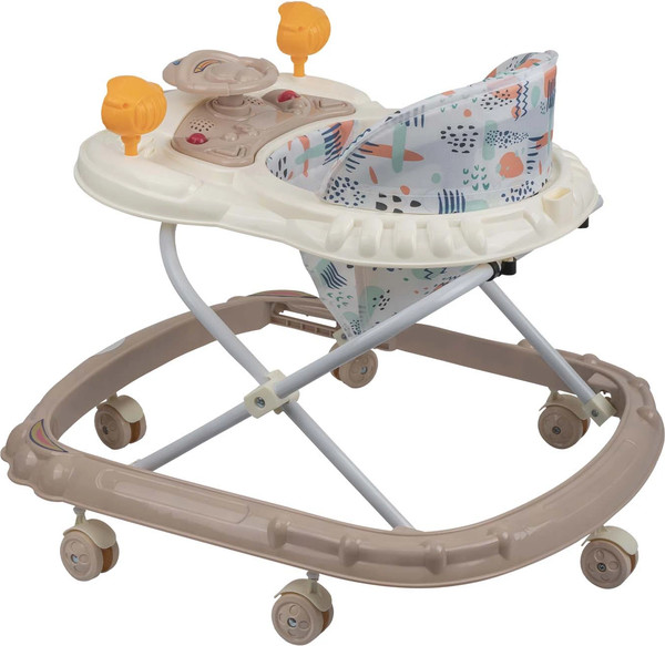 Изображение товара Ходунки INDIGO Drive (бежевый)