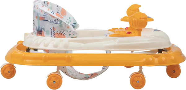 Изображение товара Ходунки INDIGO Drive (оранжевый)