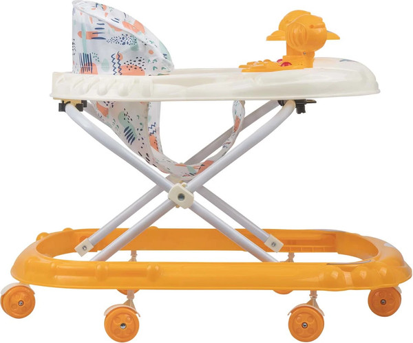 Изображение товара Ходунки INDIGO Drive (оранжевый)