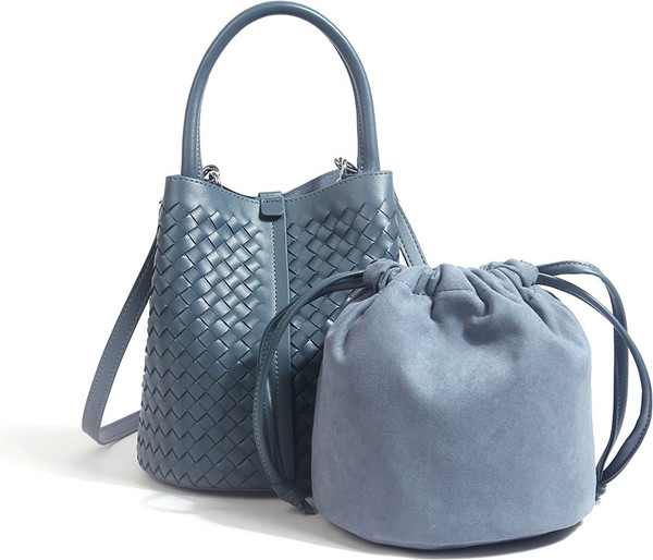 Изображение товара Сумка Mironpan 240523 (синий)