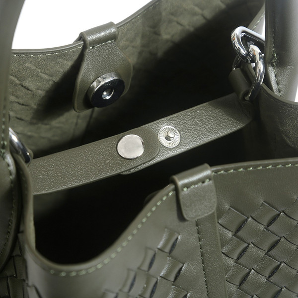 Изображение товара Сумка Mironpan 240523 (хаки)