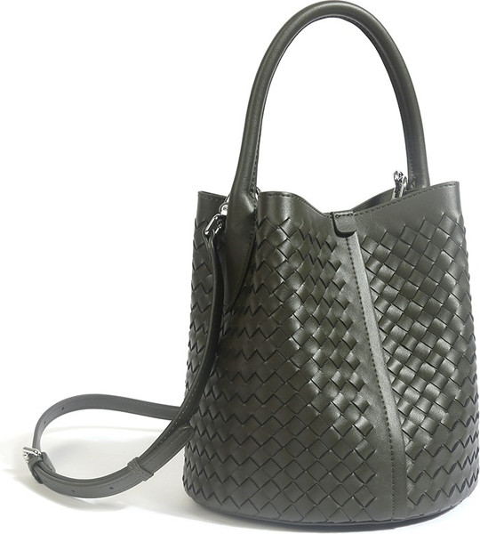 Изображение товара Сумка Mironpan 240523 (хаки)