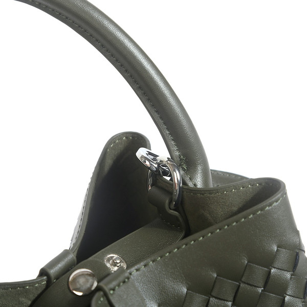 Изображение товара Сумка Mironpan 240523 (хаки)