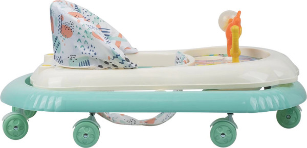 Изображение товара Ходунки INDIGO Верный друг (мятный)