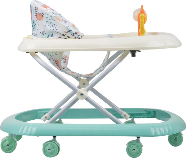 Изображение товара Ходунки INDIGO Верный друг (мятный)