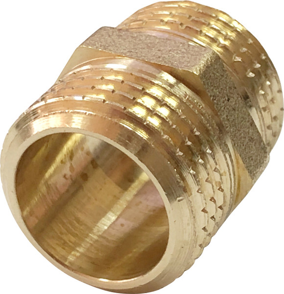 Изображение товара Ниппель Valfex Ду32 НР / VF.582.L.114