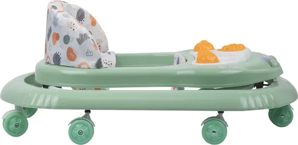 Изображение товара Ходунки INDIGO Подвески (зеленый)