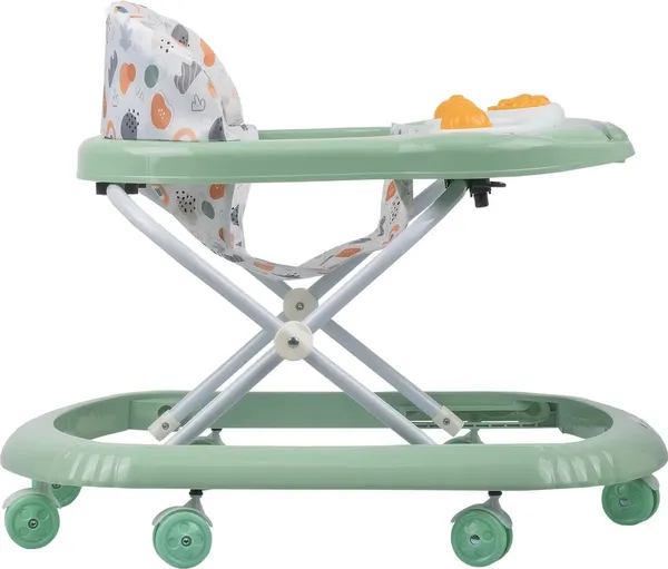 Изображение товара Ходунки INDIGO Подвески (зеленый)