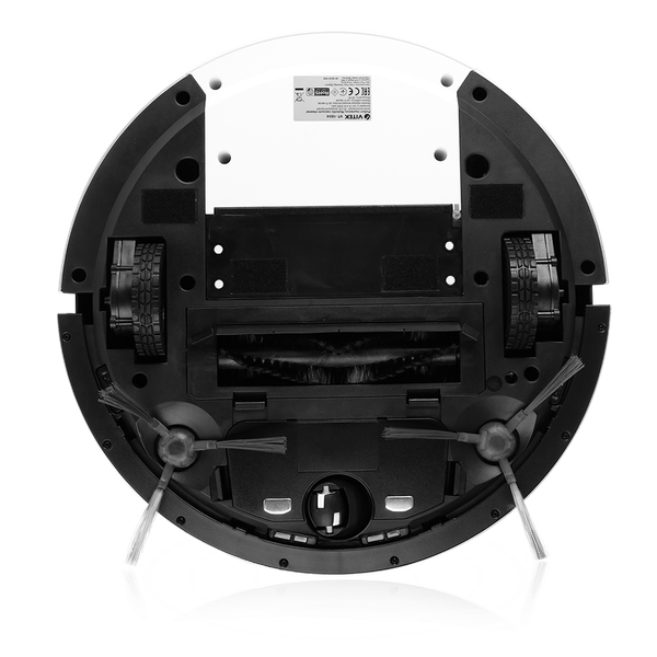 Изображение товара Робот-пылесос Vitek VT-1804 (белый/серый)