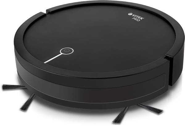 Изображение товара Робот-пылесос Vitek VT-1802