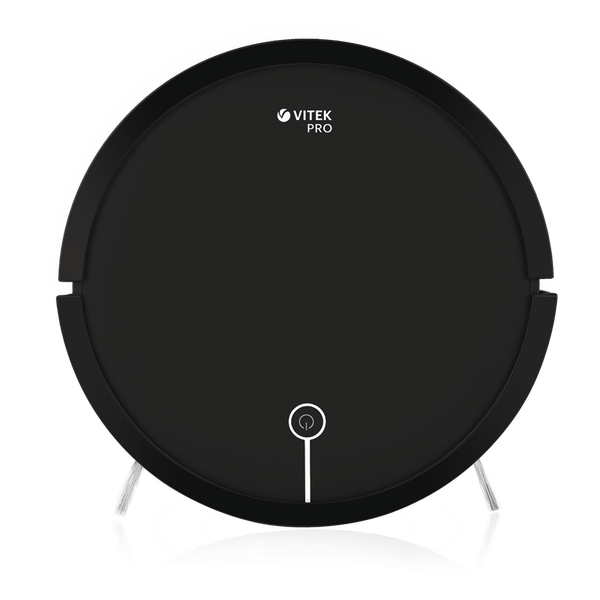 Изображение товара Робот-пылесос Vitek VT-1802