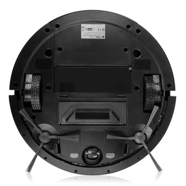 Изображение товара Робот-пылесос Vitek VT-1802