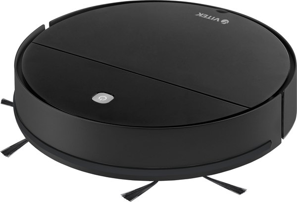 Изображение товара Робот-пылесос Vitek Midnight VT-1809