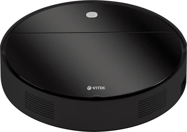 Изображение товара Робот-пылесос Vitek Midnight VT-1809