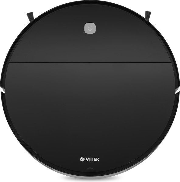 Изображение товара Робот-пылесос Vitek Midnight VT-1809