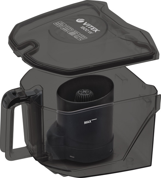 Изображение товара Пылесос Vitek VT-1829 (синий/черный)